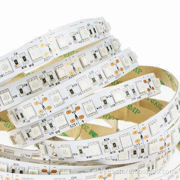 High Output SMD 5050 Constant Current LED Strip Light with UL Certificate